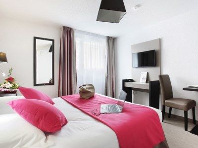 Appart Hotel Odalys City Marseille Le Dome Exterior foto