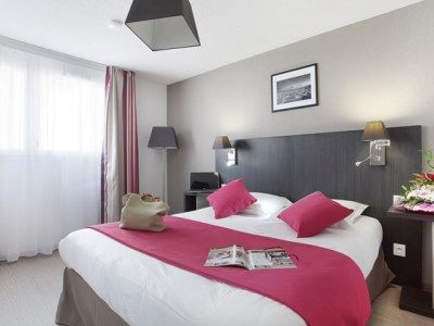 Appart Hotel Odalys City Marseille Le Dome Exterior foto
